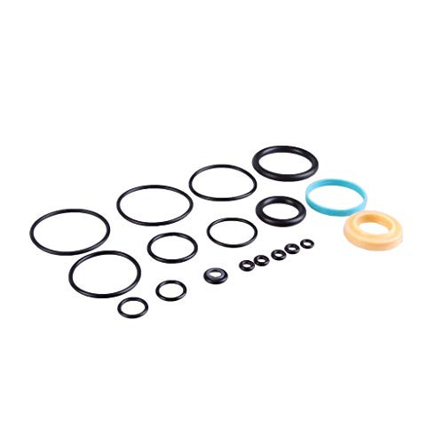 Fox Shox Seal kit  RC4  RC3-803-00-379