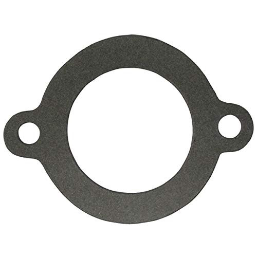 Complete Tractor 1106-6001 Rear Countershaft Seal for Ford New Holland Tractor 2000 600 700 800  Black