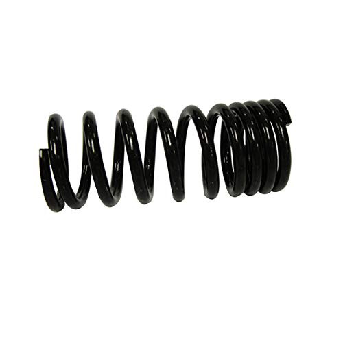 Complete Tractor 1109-1318 Valve Spring  Black