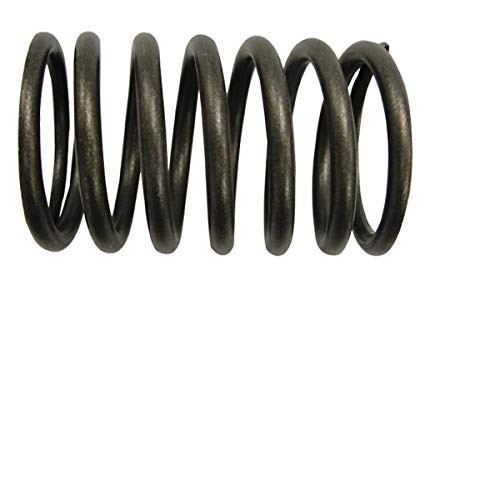 Complete Tractor 1209-9215 New Outer Spring for Massey Ferguson Tractor-731154M1 0780006  Black