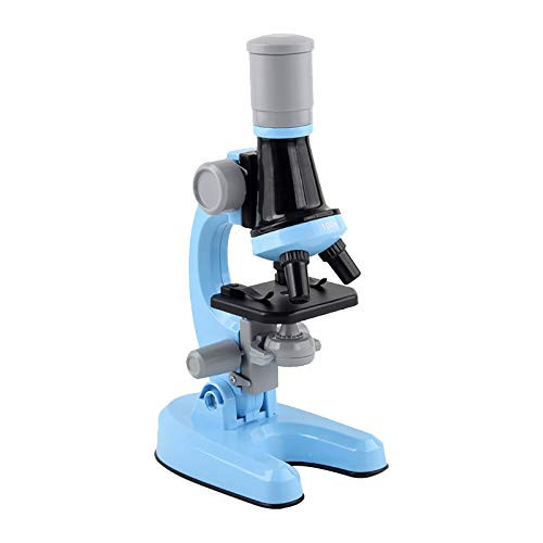 dasg Kids Microscope  Children Science Toys for Beginner Students  Beginner Educational Toy  Early Educational Teaching Biologic Supply  Best Birthday