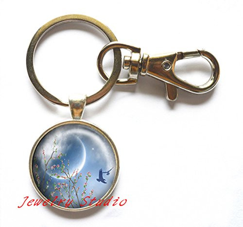 Spring Equinox Songbird Keychain  Spring Equinox Keychain  Wiccan Keychain  pagan Keychain  Wiccan jewelry pagan jewelry-HZ00396 Spring Equinox Songbird Keychain  Spring Equinox Keychain  Wiccan Keychain  pagan Keychain  Wiccan jewelry pagan jewelry-HZ00396