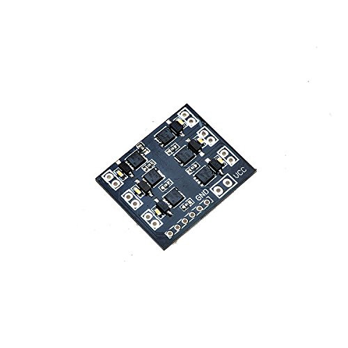 QWinOut Micro Brushed Motor Driver Board CF BDB Tiny for Naze32 SPRACING F3 Flight Controller DIY RC Camera Drone