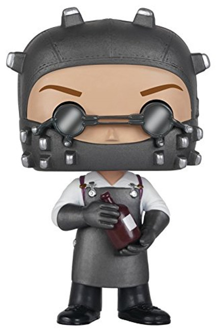 Funko POP TV: American Horror Story Hotel Action Figure - Mr. March