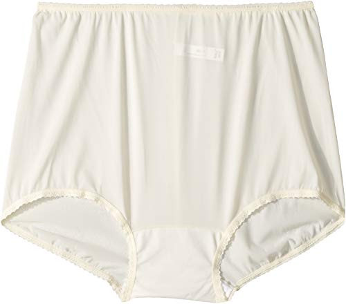 Bali Skimp Skamp Brief 3-Pair Moonlight XL