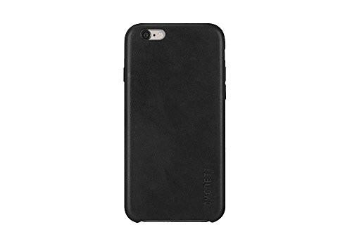 Cygnett Cell Phone Case for Apple iPhone 6 Plus, 6s Plus - Retail Packaging - Black