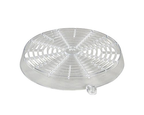 Delfield 3516178 Plastic Fan Guard