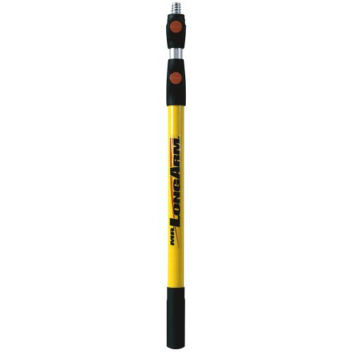 Mr. LongArm 7704 Smart-Lok Extension Pole  2-to-4 Foot