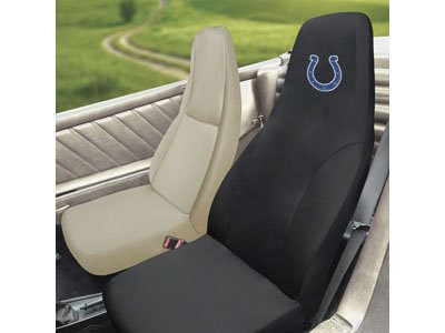 Fanmats 21538 Seat Cover NFL (Indianapolis Colts), 1 Pack