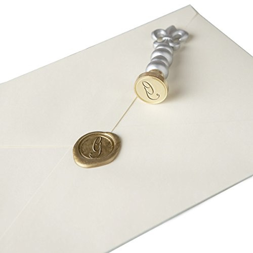 Platinum Heart Seals - 25 Count