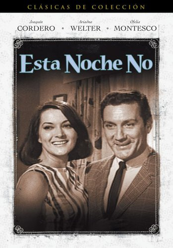 Esta Noche No