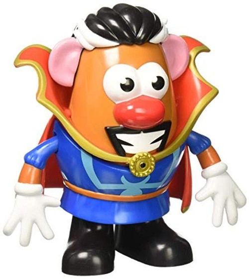 PPW Toys Marvel Doctor Strange Mr. Potato Head PopTater PPW Toys Marvel Doctor Strange Mr. Potato Head PopTater