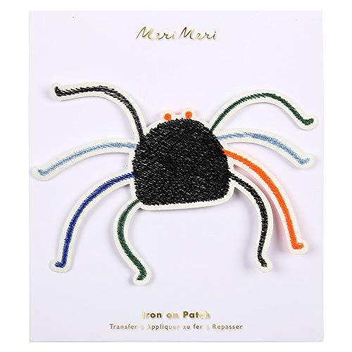 Meri Meri Spider Patch