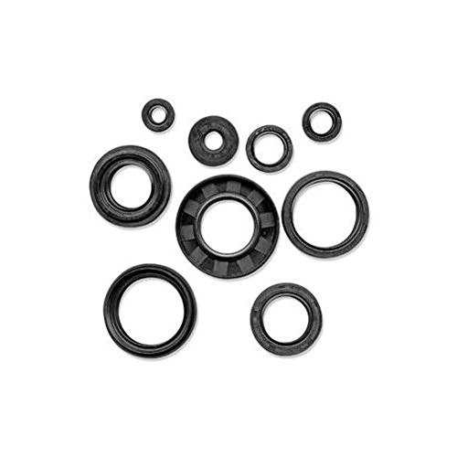 QUADBOSS ATV OIL SEAL SET SUZUKI LT250R 87-92