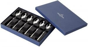 Villeroy & Boch Flatware New Wave After Dinner Spoons Set(s) Of 6
