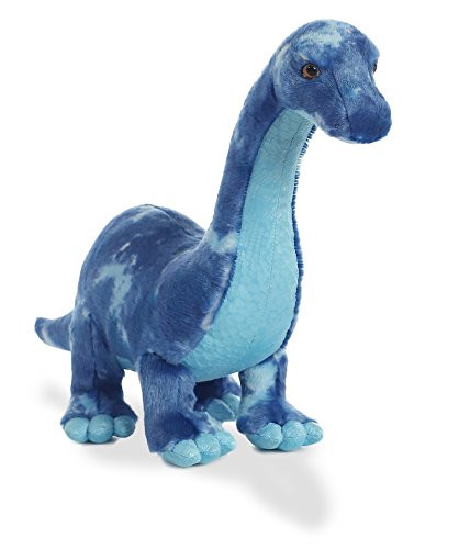 Aurora World Plush Brachiosaurus Dinosaur