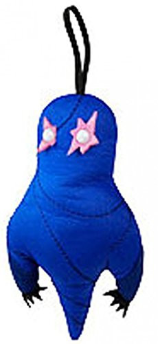 Crowded Coop Dota 2 Micro Plush Series 1 Enigma Plush