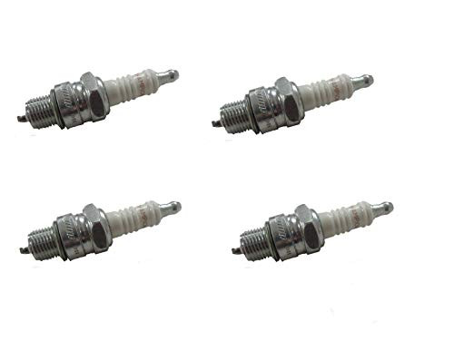 Champion 938M Pack of 4 Spark Plugs
