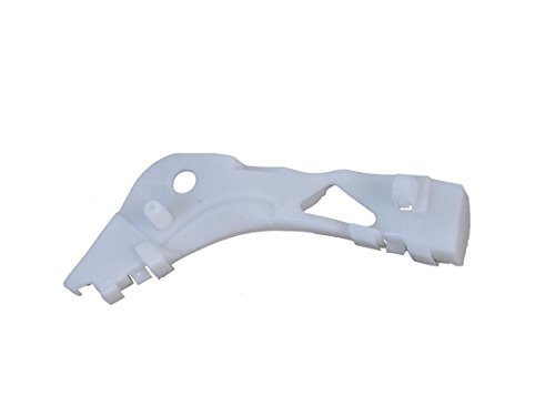 For 03-08 MAZDA 6 -without TURBO-   06-08 MAZDA 6 -with TURBO- FRONT BUMPER BRACKET SLIDE LH MA1042102