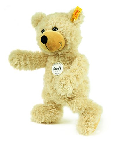 Steiff Charly dangling Teddy Bear - Beige
