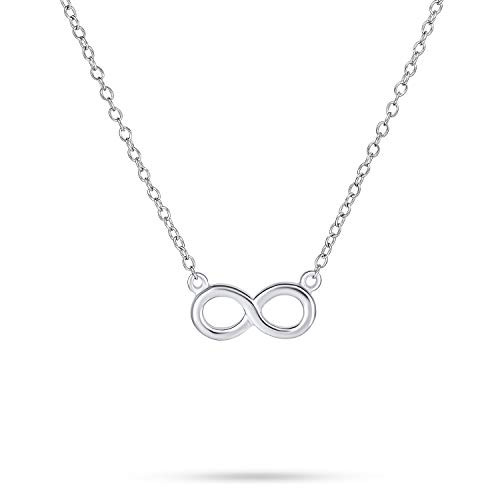 Small Simple Minimalist Infinity 
