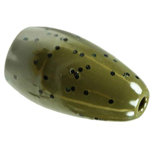 Reaction Tackle Flipping Weights 3 4 Gpump -4 pack-
