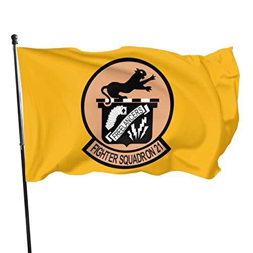 Dingshib American Flag 3x5 Foot American US Flag-VF-21  Freelancers  Patch