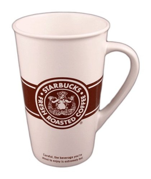 Starbucks Coffee PIKE PLACE TO GO Mug 16 oz 2008 Collection Starbucks Coffee PIKE PLACE TO GO Mug 16 oz 2008 Collection