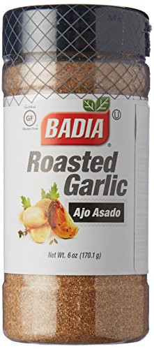 Badia Roasted Garlic 6 oz