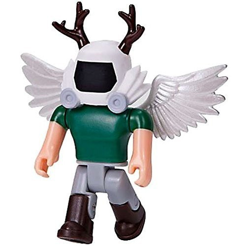 ROBLOX Series 1 Stickmasterluke action Figure mystery box + Virtual Item Code 2.5" ROBLOX Series 1 Stickmasterluke action Figure mystery box + Virtual Item Code 2.5"