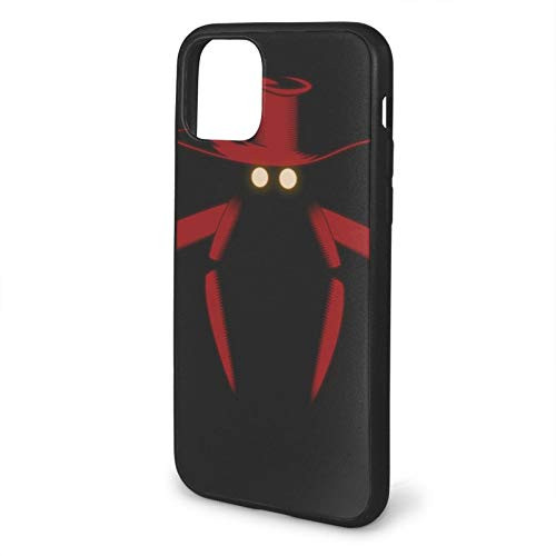 Alucard - Hellsing Ultimate iPhone 11  iPhone 11 Pro  iPhone 11 Pro Max Mobile Phone Case Basic Cases