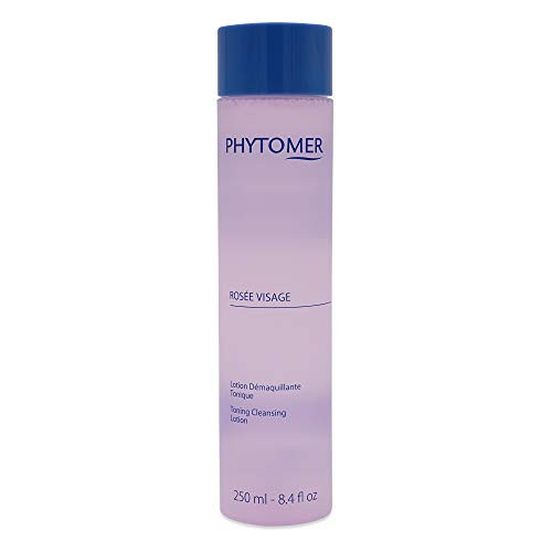 Phytomer Rosee Visage Toning Cleansing Lotion  8.4 Fl Oz