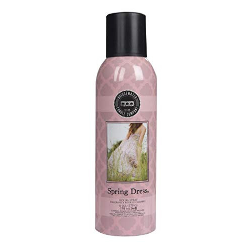 Bridgewater Candle Room Spray-Spring Dress