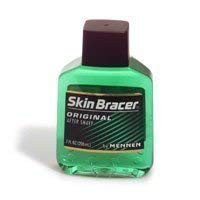 Skin Bracer After Shave  Original  5 Fl Oz -147 Ml- Each -Pack of 6-