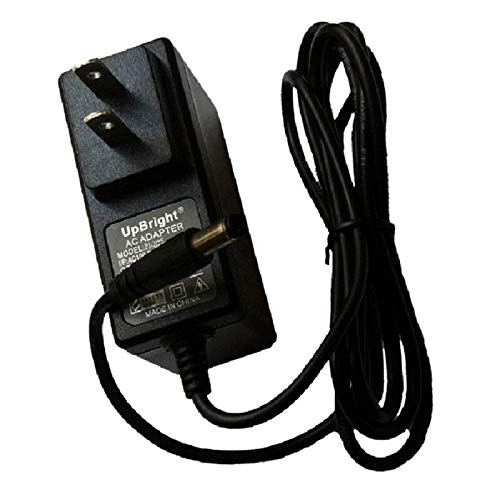 UpBright New Global 12V AC DC Adapter Compatible with RadioShack MD-1700 MD1700 Cat. No. 42-4046 424046 Musical Keyboard Radio Shack Piano 12VDC DC12V Power Supply Cord Battery Charger Mains PSU