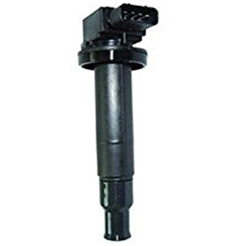 ADVANCE IGNITION UF316 C1304 90919-02240 Ignition Coil Replacement For Scion Toyota 00-18 Echo Prius Yaris xA xB 1.5L 2000 2001 2002 2003 2004 2005 2006-2013 2014 2015 2016 2017 2018