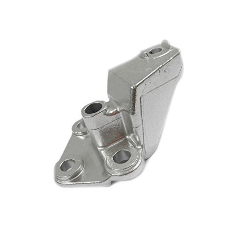 ADVANCE IGNITION Compatible with Nissan 2007-2013 Altima 2.5L 11232-JA000 Engine Transmission Mounting Insulator Bracket 2007 2008 2009 2010 2011 2012 2013