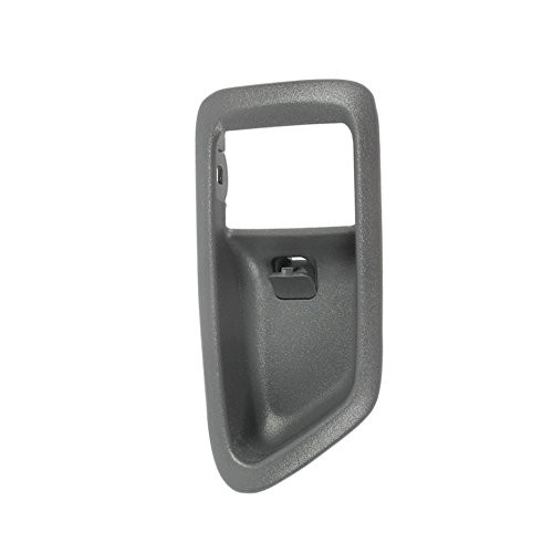 ADVANCE IGNITION Front or Rear Right Interior Inside Door Handle Gray Compatible with Case Toyota 97-01 Camry 1997 1998 1999 2000 2001