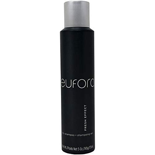 Eufora Fresh Effect Dry Shampoo 5oz