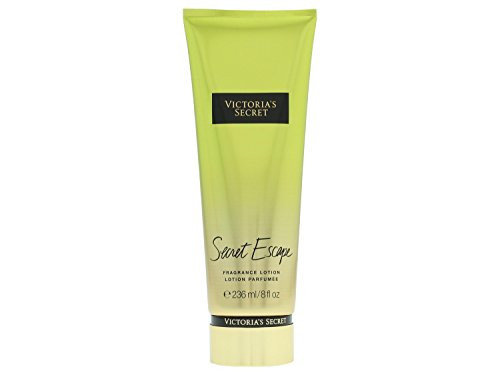 Victoria s Secret Lotion for Women Secret Escape Fragrance 8 Ounce Victoria s Secret Lotion for Women Secret Escape Fragrance 8 Ounce