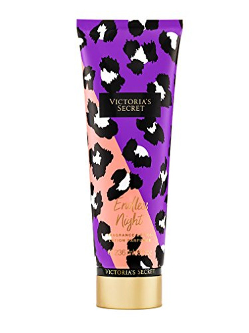 Victoria s Secret Fragrance Lotion Endless Night 236ml 8 fl oz