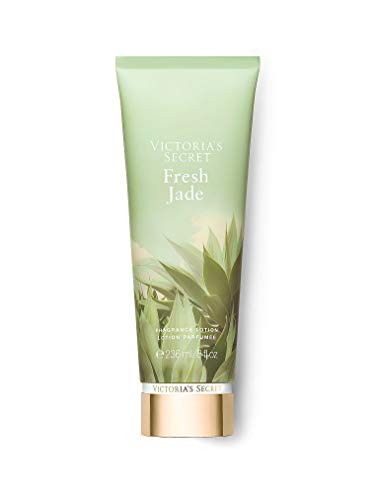 Victoria s Secret FRESH JADE Fragrance Lotion 8oz