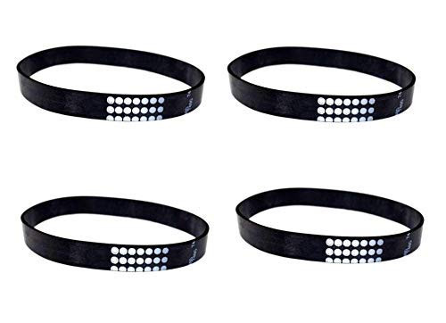 Belts for Eureka Bravo Bravo 2 Airspeed Lightspeed Whirlwind Victory 4 Pack Belts for Eureka Bravo Bravo 2 Airspeed Lightspeed Whirlwind Victory 4 Pack