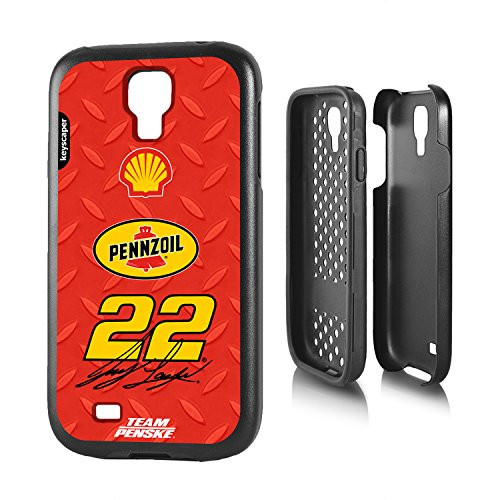 Keyscaper Cell Phone Case for Samsung Galaxy S6 - Joey Logano 22PENC