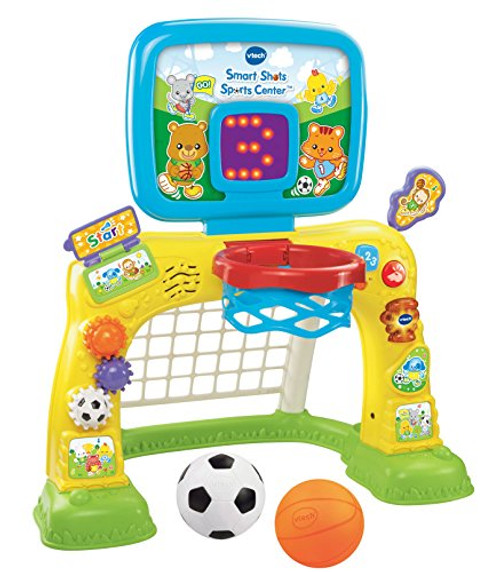 VTech Smart Shots Sports Center VTech Smart Shots Sports Center