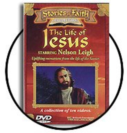 Stories Of Faith Collection The Life Of Jesus Stories Of Faith Collection The Life Of Jesus
