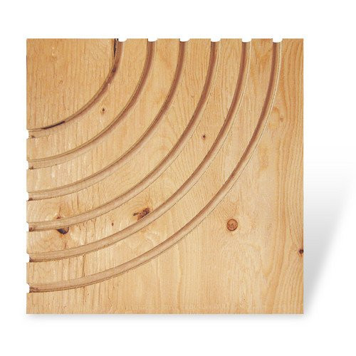 Uponor Wirsbo A5060722 Quik Trak 12 inch x 12 inch Combo 90  6 Runs