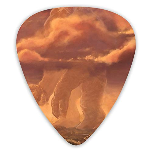 Guitar Bass Picks Grip for electric guitar acoustic guitar Ukulele mandolin Medium Canyon Tornadoes -12 Pack- Guitar Bass Picks Grip for electric guitar acoustic guitar Ukulele mandolin Medium Canyon Tornadoes -12 Pack-