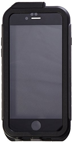 Topeak Weatherproof Ride Case with Mount for iPhone 6, Black