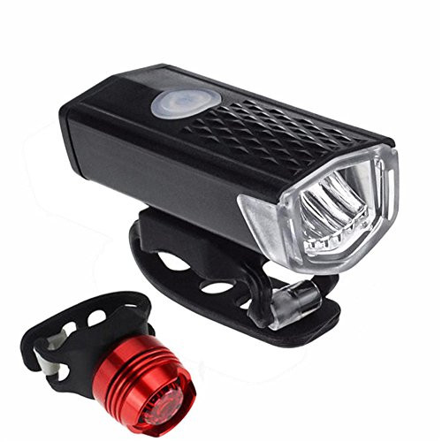 Buybuybuy Bike Headlight with -FREE Bicycle Taillight- USB Rechargeable Bike Lights Set Powerful Lumens LED Bike Lights Front and Back Easy to Install for Kids Adults Road Cycling Safety Flashlight Buybuybuy Bike Headlight with -FREE Bicycle Taillight- USB Rechargeable Bike Lights Set Powerful Lumens LED Bike Lights Front and Back Easy to Install for Kids Adults Road Cycling Safety Flashlight